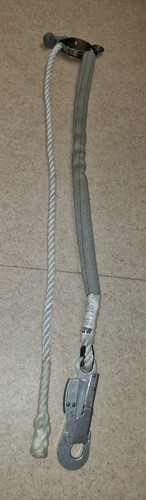 Longe maintien honeywell - longe,