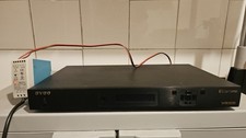 iScan VP50 DVDO Video