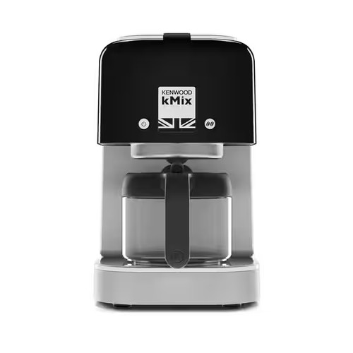 Cafetière filtre kmix - filtre,