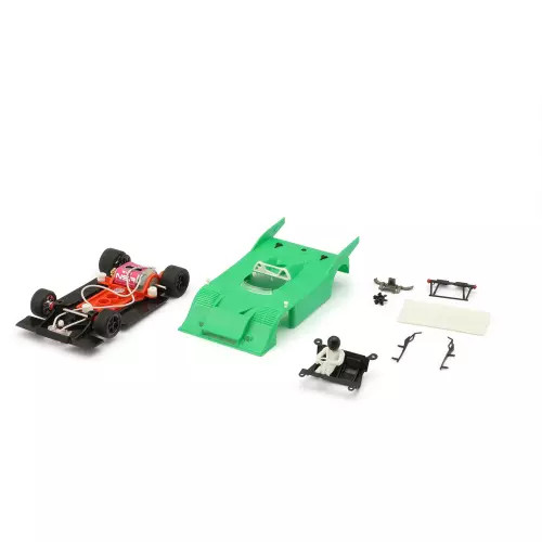 Nsr 0163swg porsche 917 10k - 917/10k,