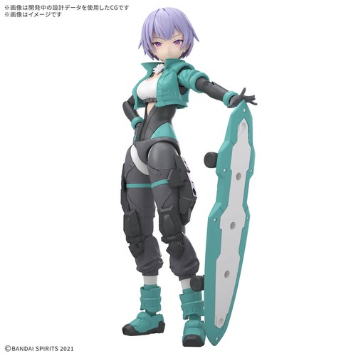 Gundam 30ms sis v000 raidira - 30ms, sis-v000