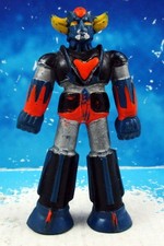 Goldorak - Fabianplastica - Figurine PVC Goldorak