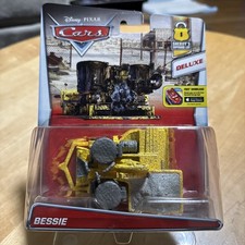 Disney pixar cars bessie - pixar,