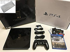 Sony PS4 PlayStation 4 FINAL