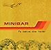 Minibar - Fly Below The Radar [Import allemand] - CD Album