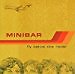 Minibar fly below the - minibar, radar