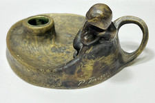 Antique P Tereszczuk Austrian