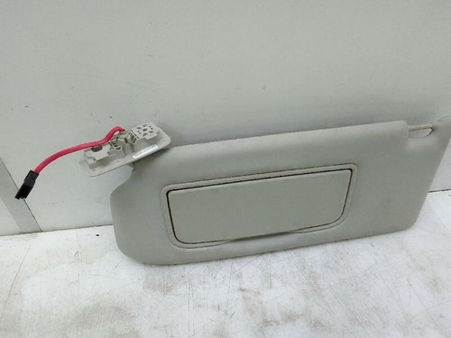 Pare soleil gauche volvo c30 - pare-soleil,