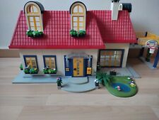 Maison contemporaine