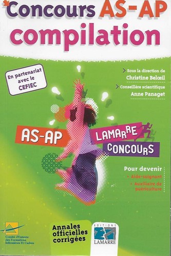 Concours aide soignant - aide-soignant,