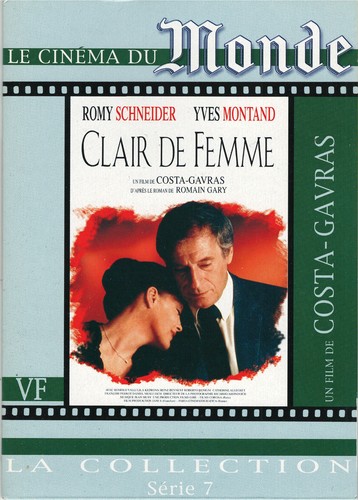 Clair femme costa - clair, de