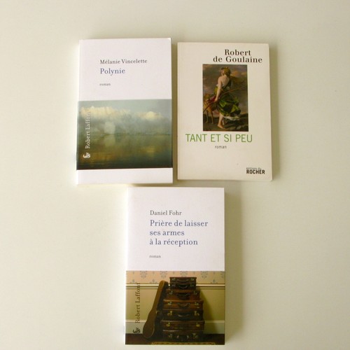 Lot livres tant peu - et, si