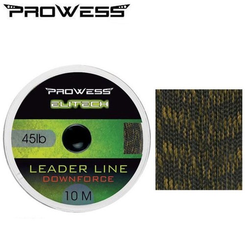 Leadcore prowess elitech - leadcore,