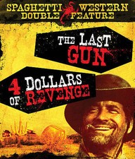 Spaghetti Western Double