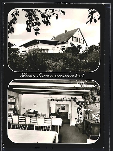 Carte postale