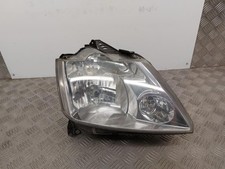 Optique avant principal droit