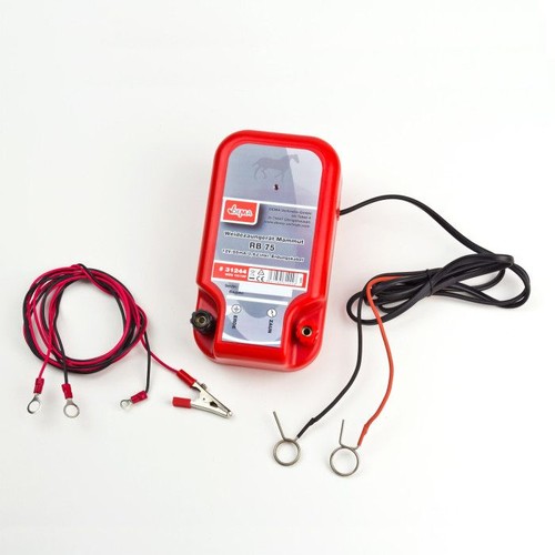Electrificateur cloture - electrificateur,