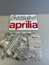 1 sticker aprilia 893763 RS 125 Replica RS4 125 4T RS4 50 2T RSV 1000 4V R aprc