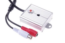 Vanxse® Mini Microphone High