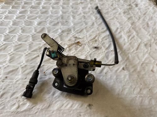 Etrier roll lock piaggio 400 - piaggio,