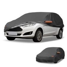 Housse de voiture étanche