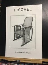 FISCHEL KETTERER KUNST VERLAG 1992 Très bon état RARE