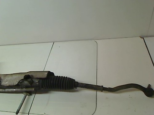 Cremaillere hydraulique