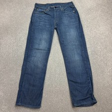 Levis 514 Jeans Adulte 30x30