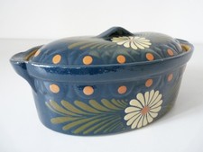 Terrine à Baeckeoffe terre