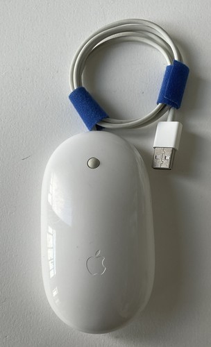 Apple mighty mouse - apple, a1152