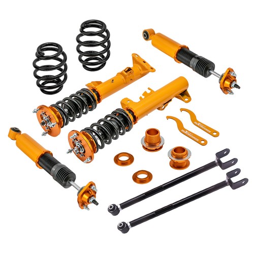 Coilover suspension kit coupe - suspension,
