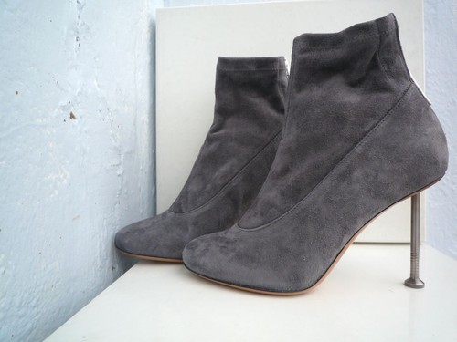 Maison martin margiela - martin, grey