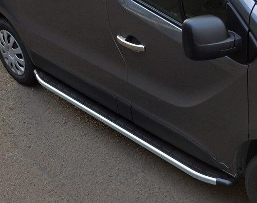Barres protection en - de,
