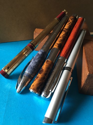 Collection ensemble stylos - ensemble, 5