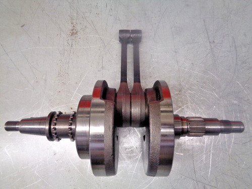 Vilebrequin honda xlv - honda,