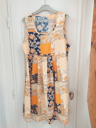Robe été où plage - robe,