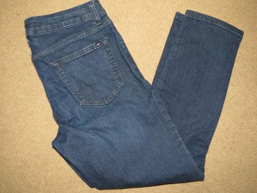 Super tommy hilfiger tapered - super,