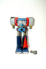 ROBOT SHOGUN WARRIOR Danguard Ace + TÊTE JOUET VINTAGE GOLDORAK FIGURINE