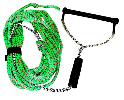 Conduite eau 23m - 23m, vert