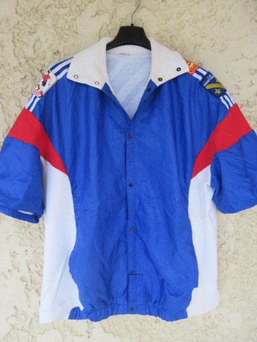 Veste adidas vintage ventex - adidas,