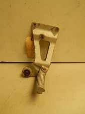 91 92 Suzuki Gsxr 750 Droit