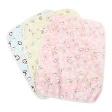  3 PCS Tapis De Dressage Pour