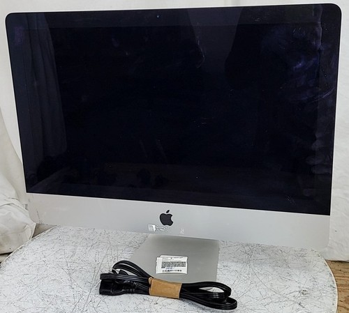 Apple imac a1418 - (late, 2013)