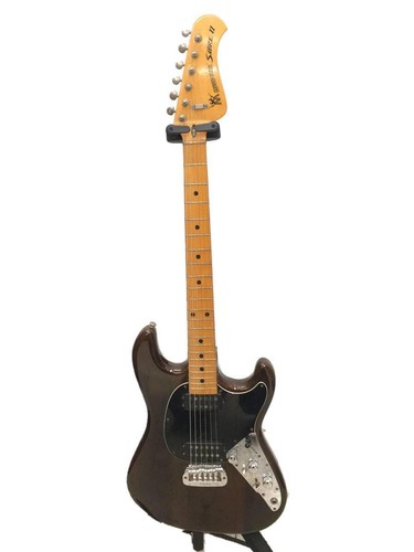 Guitare électrique musicman - électrique,