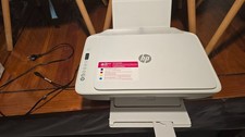 HP DeskJet 2620 Tout-en-Un Imprimante à Jet d'Encre
