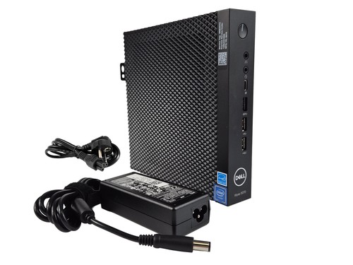 Dell wyse 5070 thin - wyse,