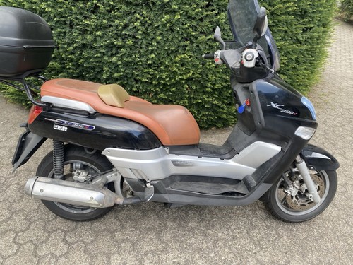 Yamaha 300 pour - xc, pièces