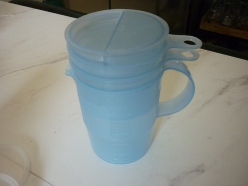 Tupperware lot mesures neuf - lot, de