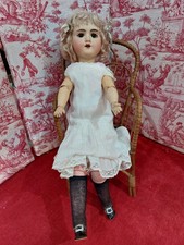 Poupée Ancienne 49 Cm No