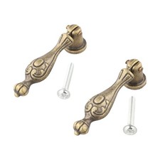 Pendentif style ancien bronze